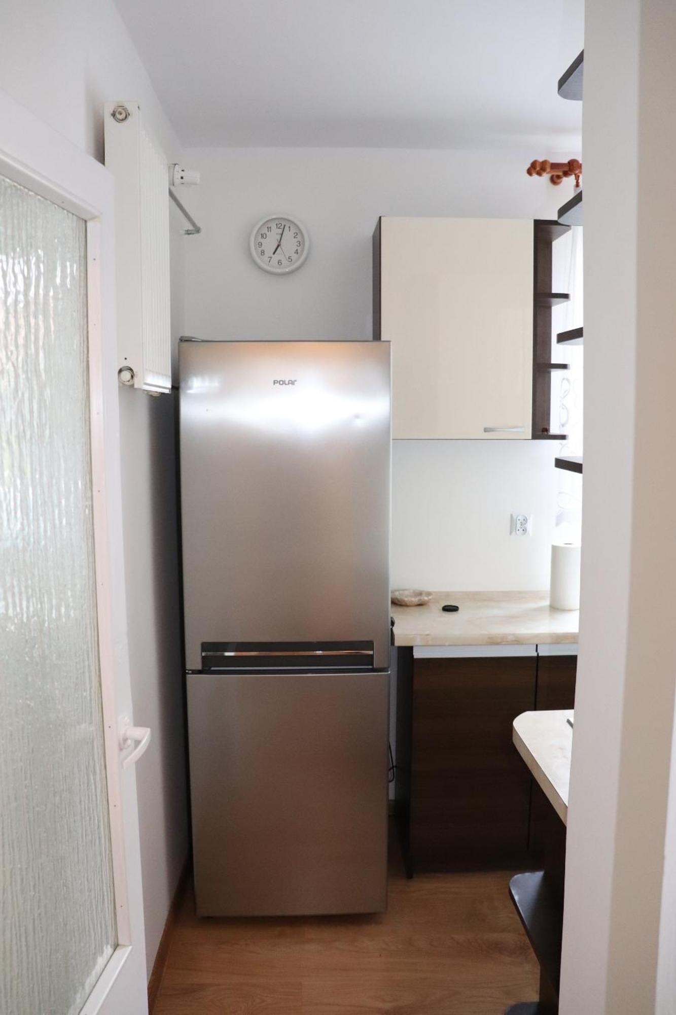 Ferienwohnung Apartament W Spokojnej Okolicy Danzig Exterior foto